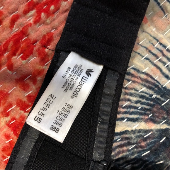 WACOAL Red Carpet Strapless Full Busted Underwire - Picture 3 of 3